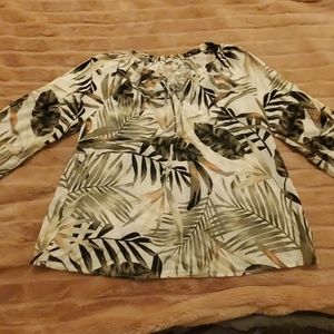 Long sleeve blouse Old Navy
